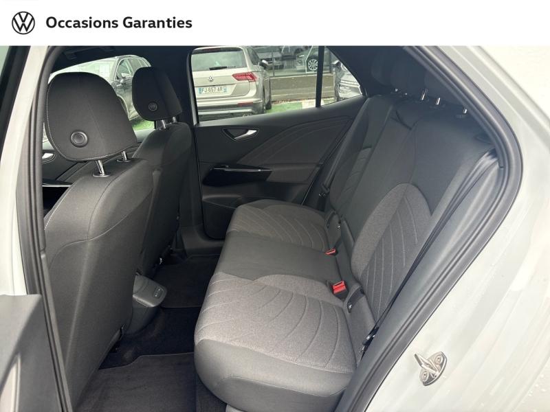 Voitures occasions VOLKSWAGEN ID.3 Life Max Hazebrouck