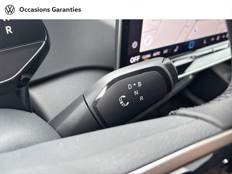 Voitures occasions VOLKSWAGEN ID.3 Life Max Dechy