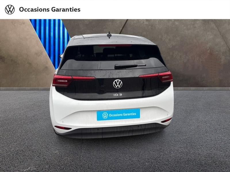 Voitures occasions VOLKSWAGEN ID.3 Life Max Dechy