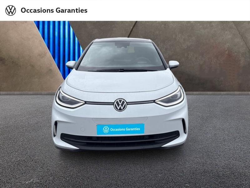 Voitures occasions VOLKSWAGEN ID.3 Life Max Hazebrouck