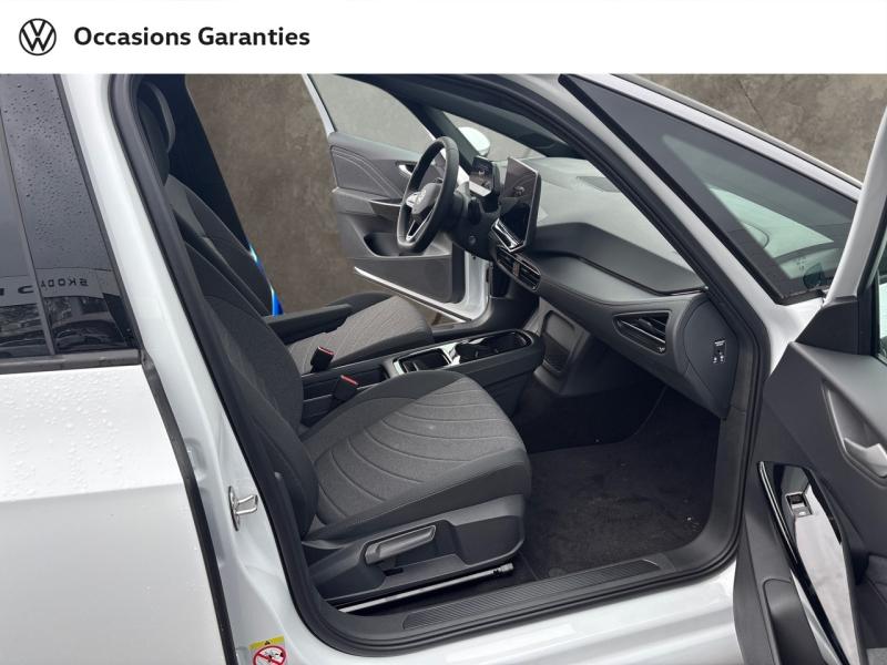 Voitures occasions VOLKSWAGEN ID.3 Life Max Dechy