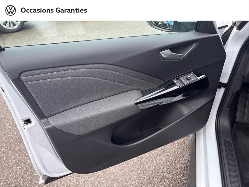 Voitures occasions VOLKSWAGEN ID.3 Life Max Hazebrouck