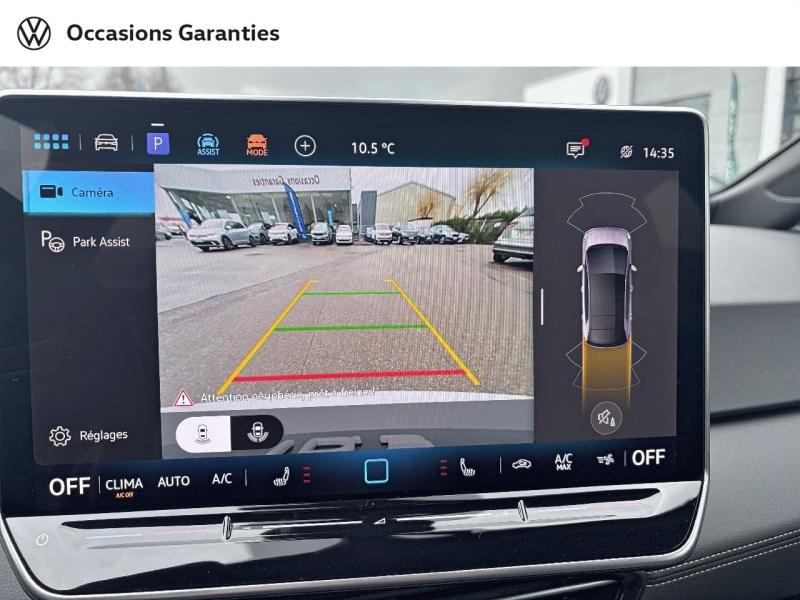 Voitures occasions VOLKSWAGEN ID.3 Life Max Hazebrouck