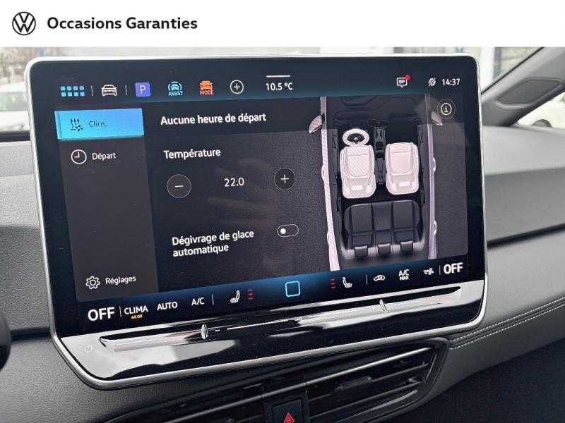 Voitures occasions VOLKSWAGEN ID.3 Life Max Dechy