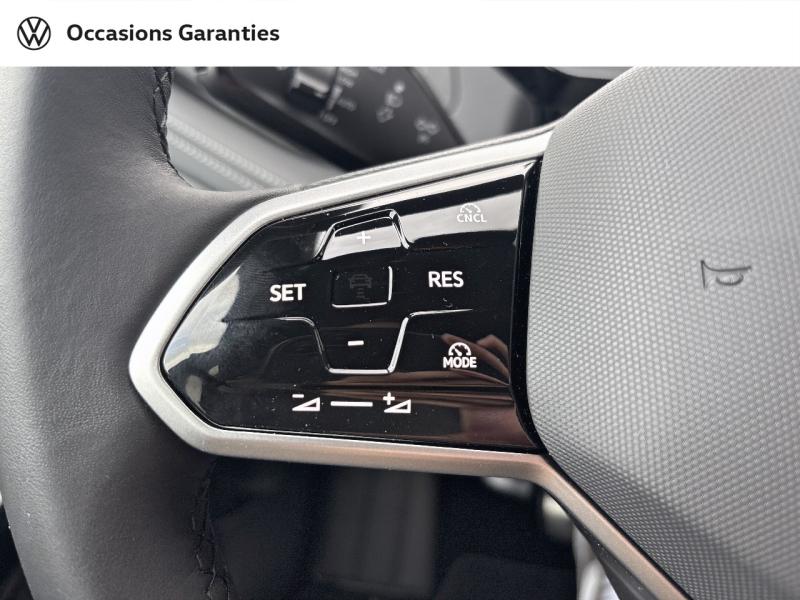 Voitures occasions VOLKSWAGEN ID.3 Life Max Dechy