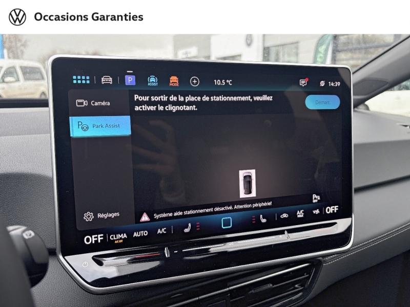 Voitures occasions VOLKSWAGEN ID.3 Life Max Dechy