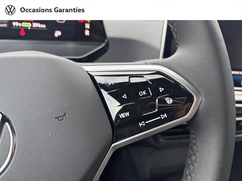Voitures occasions VOLKSWAGEN ID.3 Life Max Hazebrouck
