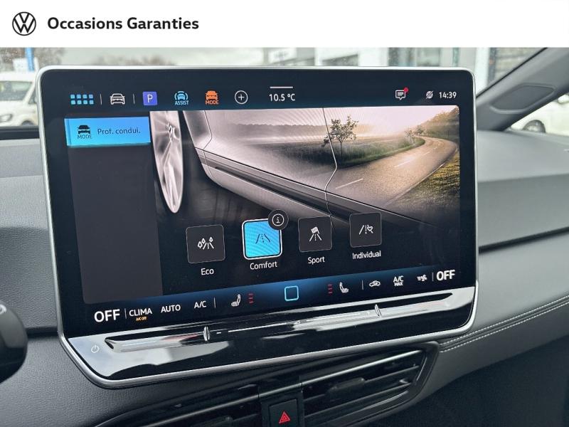 Voitures occasions VOLKSWAGEN ID.3 Life Max Hazebrouck