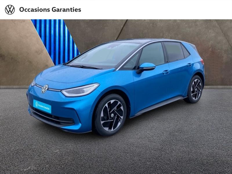 Voitures occasions VOLKSWAGEN ID.3 Life Max Dechy