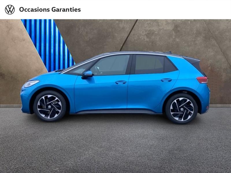 Voitures occasions VOLKSWAGEN ID.3 Life Max Dechy