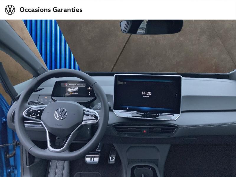Voitures occasions VOLKSWAGEN ID.3 Life Max Dechy