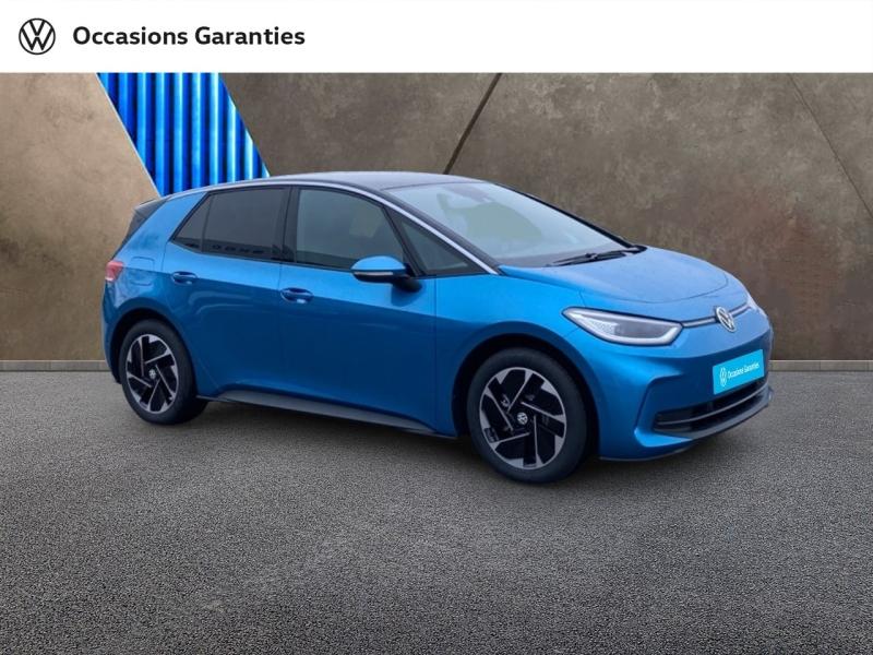 Voitures occasions VOLKSWAGEN ID.3 Life Max Dechy