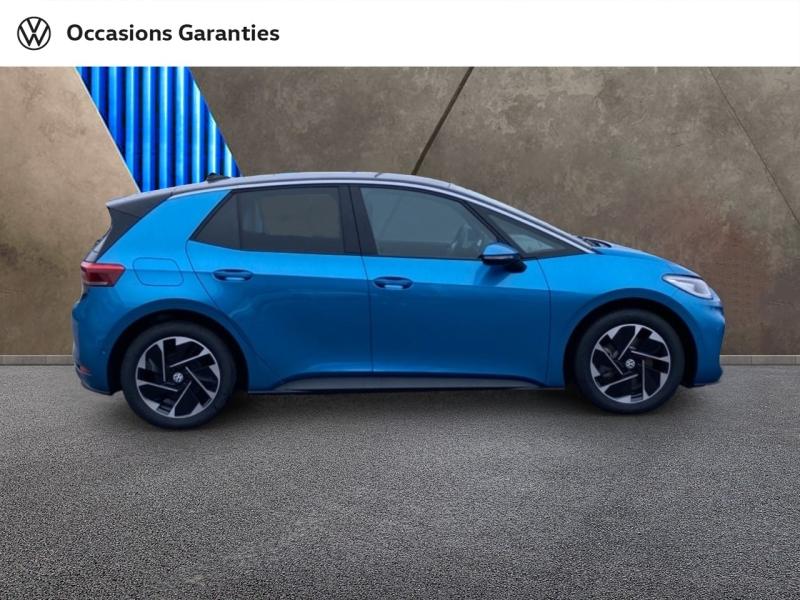 Voitures occasions VOLKSWAGEN ID.3 Life Max Dechy