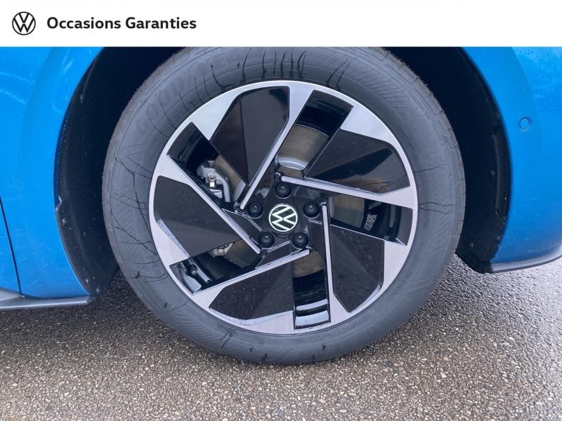 Voitures occasions VOLKSWAGEN ID.3 Life Max Dechy
