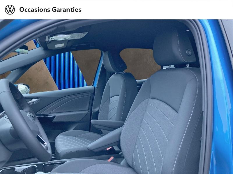 Voitures occasions VOLKSWAGEN ID.3 Life Max Dechy
