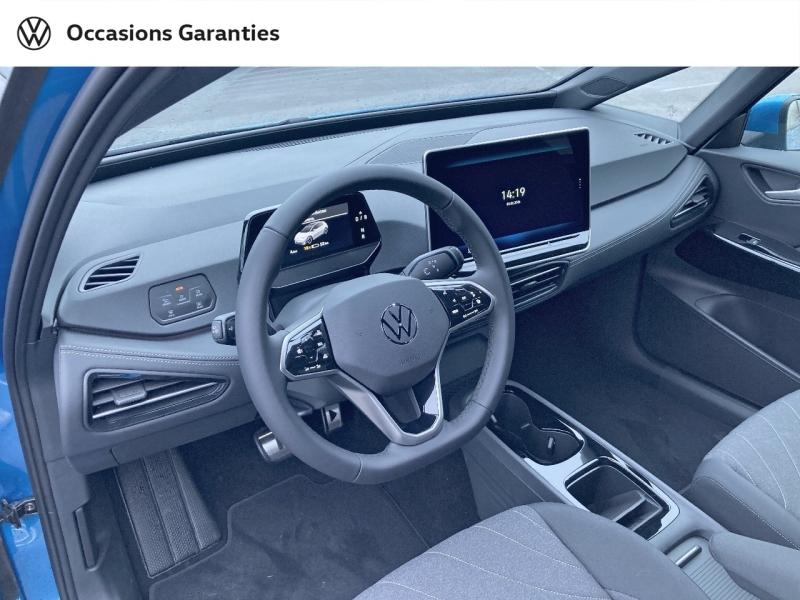 Voitures occasions VOLKSWAGEN ID.3 Life Max Dechy
