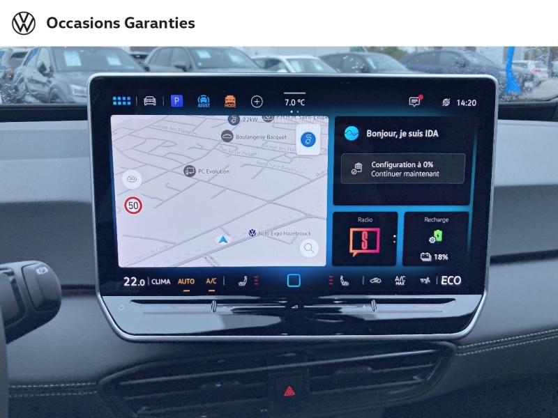 Voitures occasions VOLKSWAGEN ID.3 Life Max Hazebrouck
