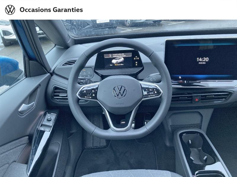 Voitures occasions VOLKSWAGEN ID.3 Life Max Dechy