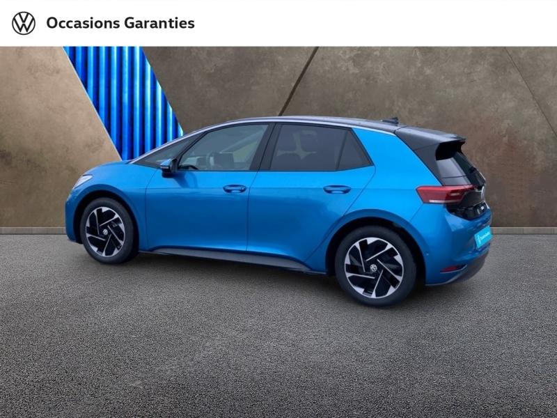 Voitures occasions VOLKSWAGEN ID.3 Life Max Dechy