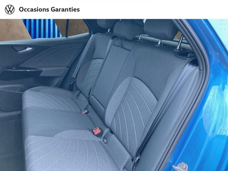 Voitures occasions VOLKSWAGEN ID.3 Life Max Hazebrouck