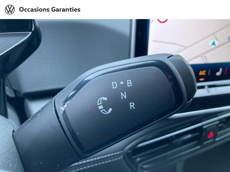 Voitures occasions VOLKSWAGEN ID.3 Life Max Hazebrouck