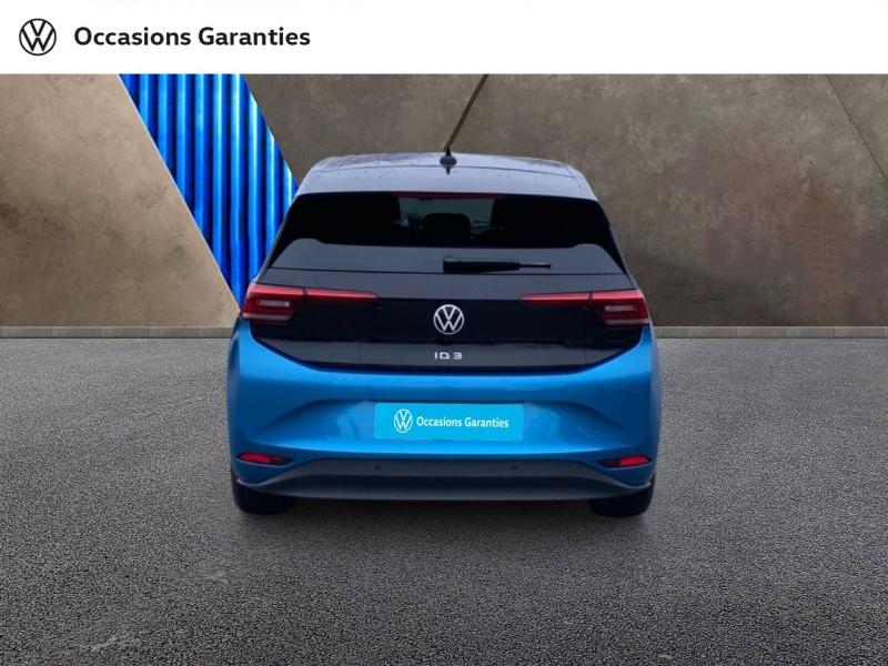 Voitures occasions VOLKSWAGEN ID.3 Life Max Dechy