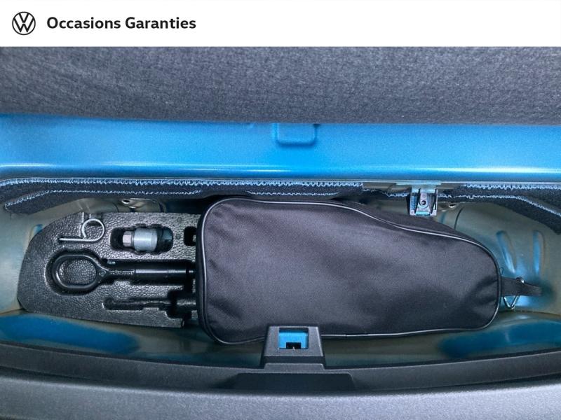 Voitures occasions VOLKSWAGEN ID.3 Life Max Dechy