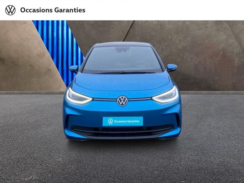 Voitures occasions VOLKSWAGEN ID.3 Life Max Dechy