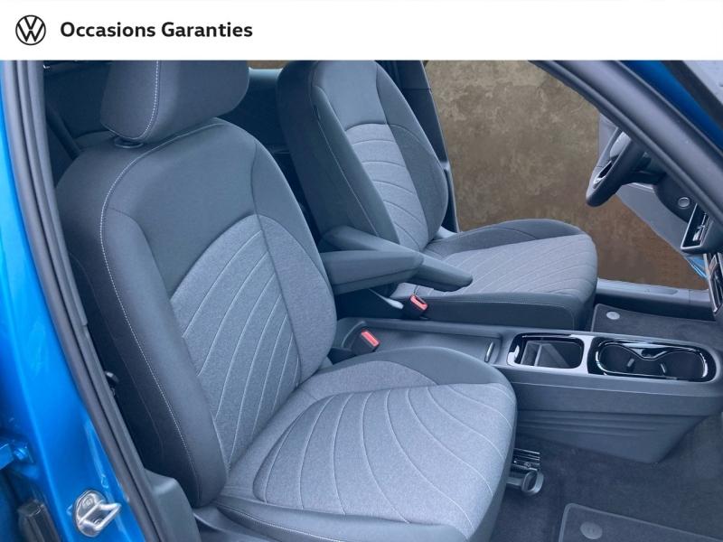 Voitures occasions VOLKSWAGEN ID.3 Life Max Dechy