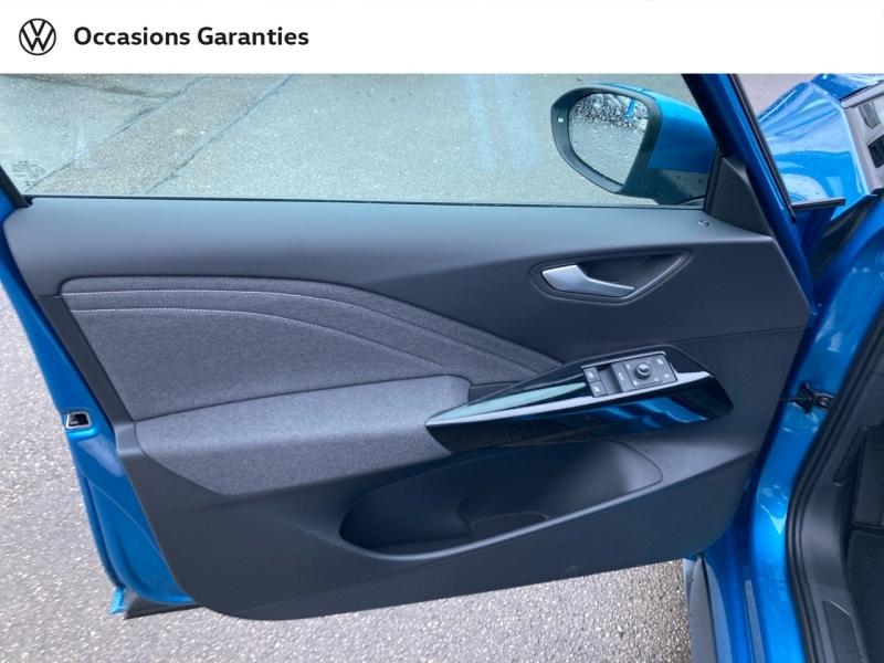 Voitures occasions VOLKSWAGEN ID.3 Life Max Dechy