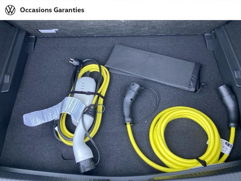 Voitures occasions VOLKSWAGEN ID.3 Life Max Dechy