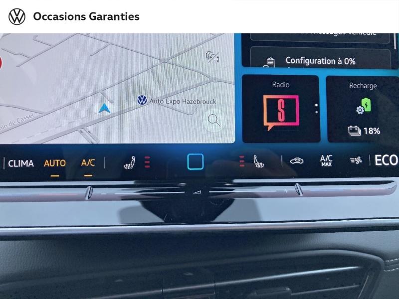 Voitures occasions VOLKSWAGEN ID.3 Life Max Dechy