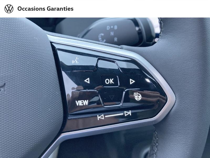 Voitures occasions VOLKSWAGEN ID.3 Life Max Dechy