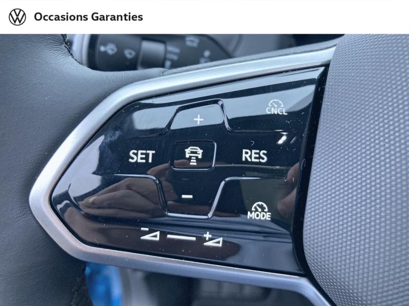 Voitures occasions VOLKSWAGEN ID.3 Life Max Dechy