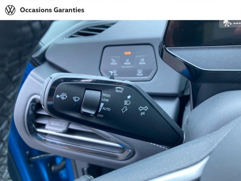 Voitures occasions VOLKSWAGEN ID.3 Life Max Hazebrouck