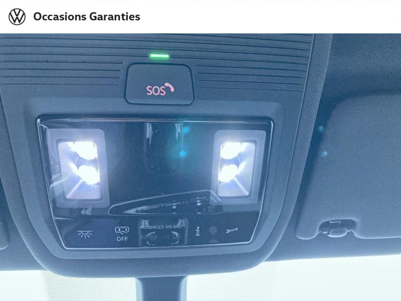 Voitures occasions VOLKSWAGEN ID.3 Life Max Hazebrouck