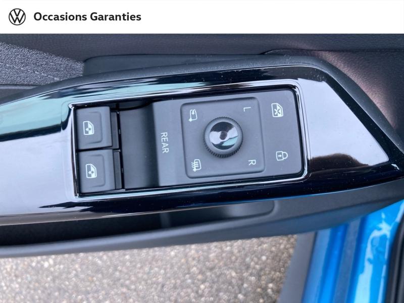 Voitures occasions VOLKSWAGEN ID.3 Life Max Dechy