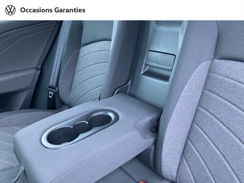Voitures occasions VOLKSWAGEN ID.3 Life Max Hazebrouck