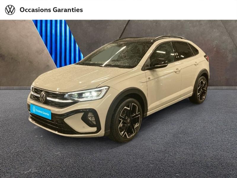 Voitures occasions VOLKSWAGEN TAIGO R-Line Edition Dechy