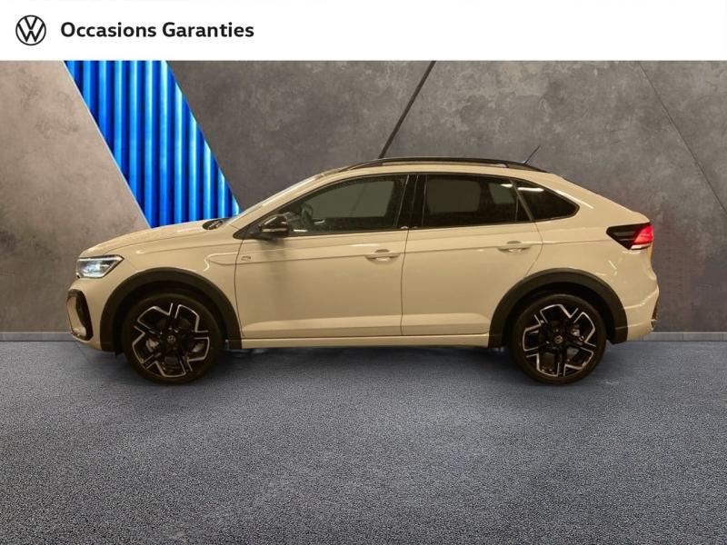 Voitures occasions VOLKSWAGEN TAIGO R-Line Edition Dechy