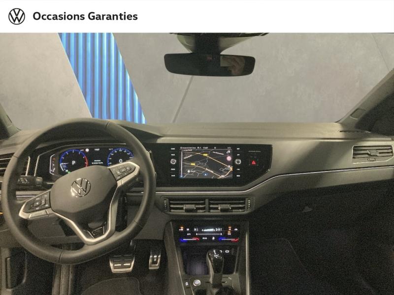 Voitures occasions VOLKSWAGEN TAIGO R-Line Edition Dechy