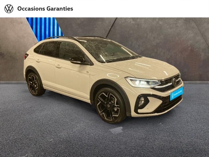 Voitures occasions VOLKSWAGEN TAIGO R-Line Edition Hazebrouck