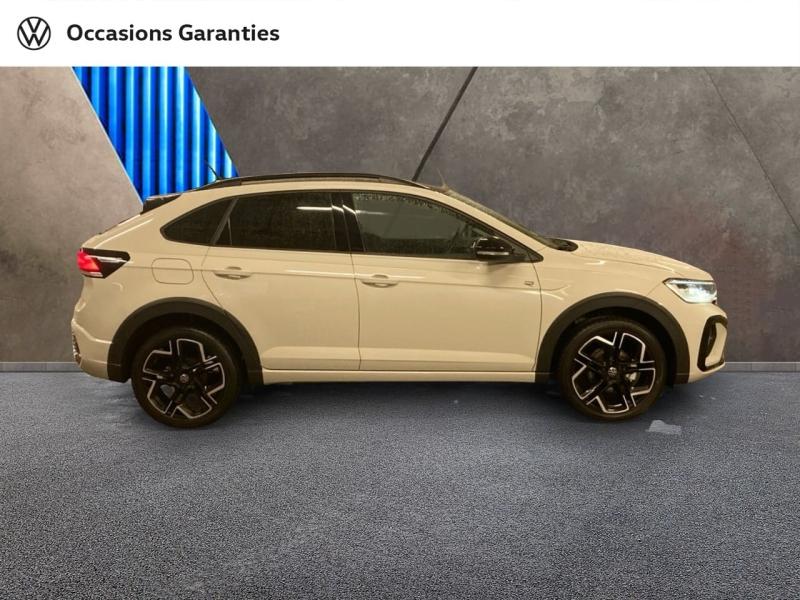 Voitures occasions VOLKSWAGEN TAIGO R-Line Edition Dechy