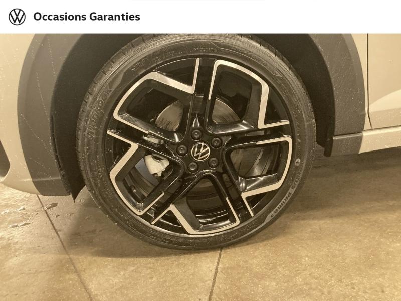 Voitures occasions VOLKSWAGEN TAIGO R-Line Edition Dechy