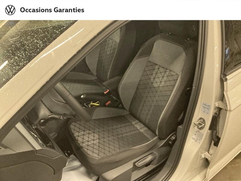 Voitures occasions VOLKSWAGEN TAIGO R-Line Edition Dechy