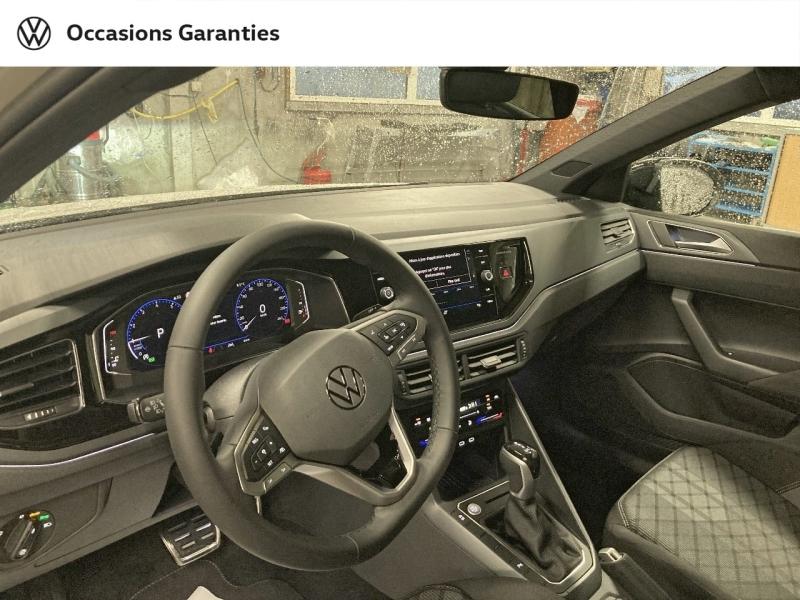 Voitures occasions VOLKSWAGEN TAIGO R-Line Edition Dechy