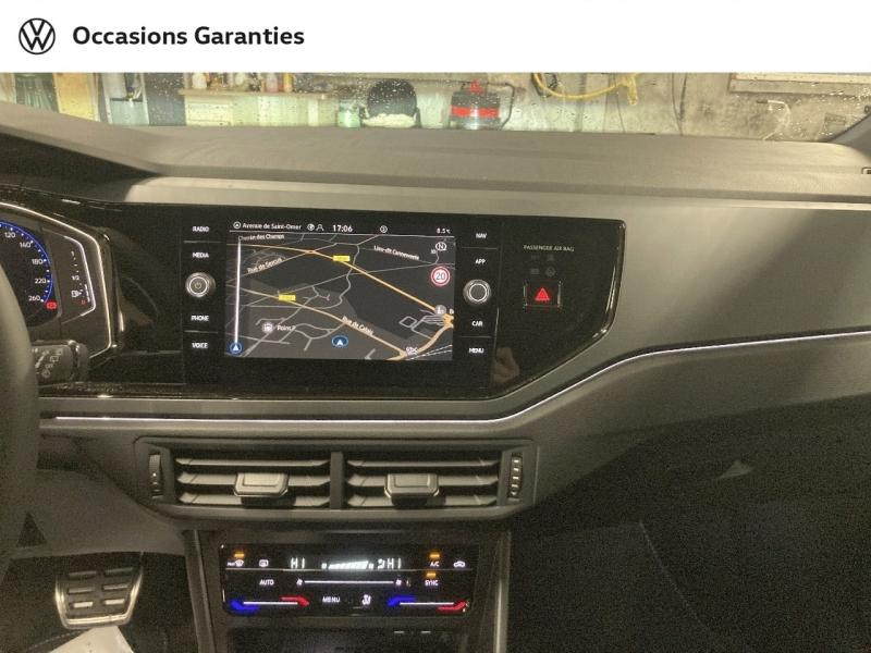 Voitures occasions VOLKSWAGEN TAIGO R-Line Edition Dechy