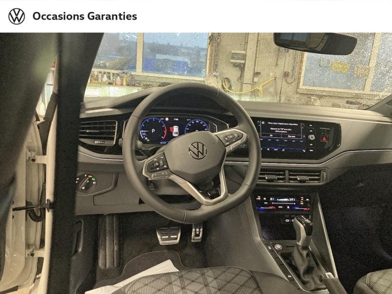 Voitures occasions VOLKSWAGEN TAIGO R-Line Edition Dechy