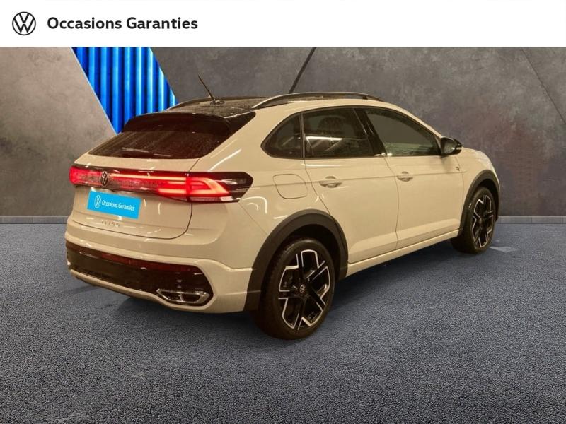 Voitures occasions VOLKSWAGEN TAIGO R-Line Edition Dechy