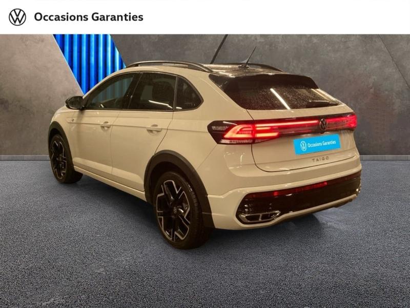 Voitures occasions VOLKSWAGEN TAIGO R-Line Edition Dechy